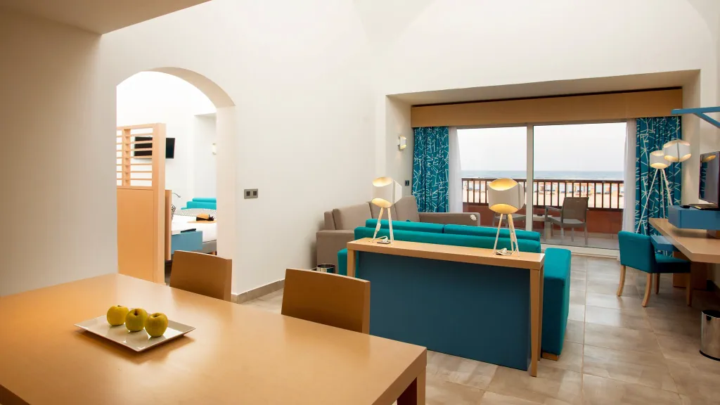 الفندق نوفوتيل مرسى علم - مرسى علم